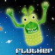 Glow Finger Monster - Fluther