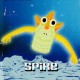 Glow Finger Monster - Spike