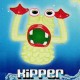 Glow Finger Monster - Kipper