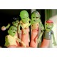 Glow Finger Zombies 