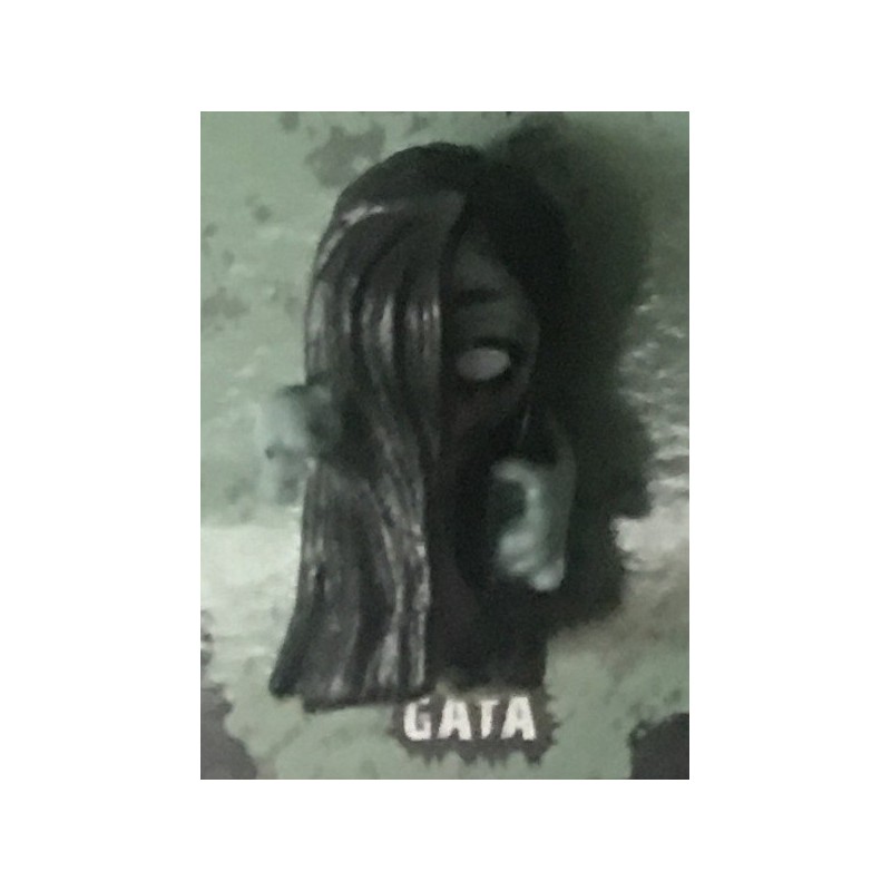 Homies Zombies 2" Capsule Vend