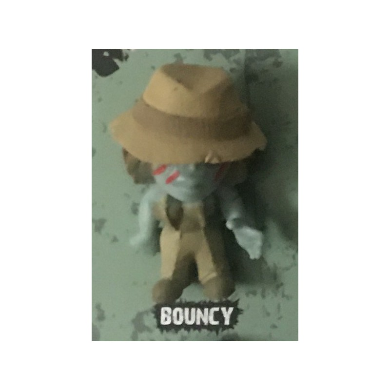 Homies Zombies 2" Capsule Vend