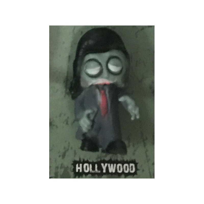 Homies Zombies 2" Capsule Vend