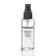 Mehron Barrier Spray 2-oz Non-Aerosol Pump