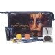 Kryolan The Pumpkin Girl Makeup Kit