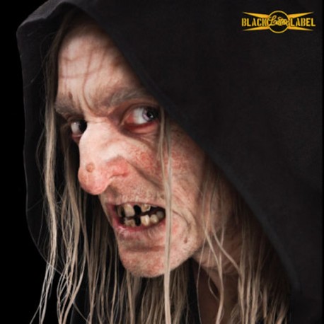 Witch Nose Latex Prosthetic