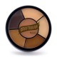 Graftobian Pro F/X RMG Wheel - Derma