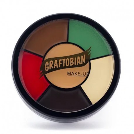 Graftobian Pro F/X RMG Wheel - Appliance