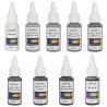 MelPAX Shades of Grey Kit