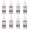 MelPAX Auxiliary Colors Kit