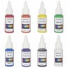 MelPAX Primary Colors Kit