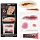Woochie Injury 3D FX Kit