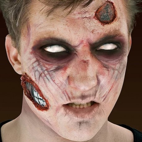 Woochie Zombie 3D Makeup Kit