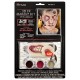 Woochie Zombie 3D Makeup Kit