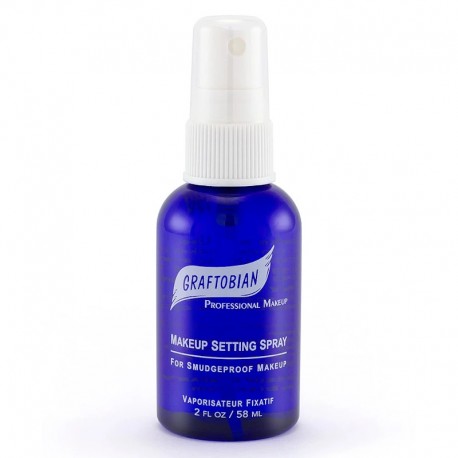 Graftobian Makeup Setting Spray