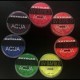 Kryolan UV-Dayglow Aquacolor - Daylight