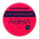UV-Dayglow Aquacolor - Red