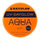 UV-Dayglow Aquacolor - Orange