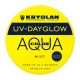 UV-Dayglow Aquacolor - Yellow