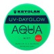 UV-Dayglow Aquacolor - Green