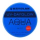 UV-Dayglow Aquacolor - Blue