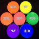 Kryolan UV-Dayglow Supracolor