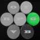 Kryolan UV-Dayglow Supracolor - Green