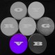 Kryolan UV-Dayglow Supracolor - Violet