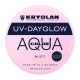 UV-Dayglow Aquacolor - Rose