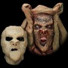 Bat Face Foam Latex Prosthetic