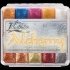 SI On Set Palette - Alchemy