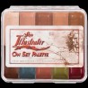 SI On Set Palette - Flesh Tone
