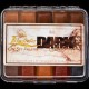 SI On Set Palette - Dark Fleshtone