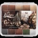SI On Set Palette - The Grunge