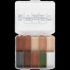 SI On Set Palette - The Grunge