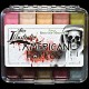 SI On Set Palette - American Horror