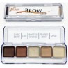 Skin Illustrator Brow Palette
