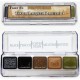 Pegworks Tooth Lacquer - Palette 1