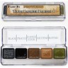 Pegworks Tooth Lacquer - Palette 1