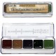 Pegworks Tooth Lacquer - Palette 2