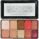 Skin Illustrator Palette - Cannom Limited Edition
