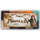 Skin Illustrator Palette - Pirates 4