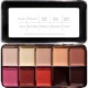 Skin Illustrator Palette - Polychrome