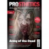 Prosthetics Magazine - Issue 22 - Winter 2021 - SOLD OUT
