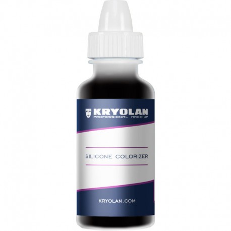 Silicone Colorizer - Black
