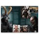 Prosthetics Magazine - Issue 18 - Sample Pages