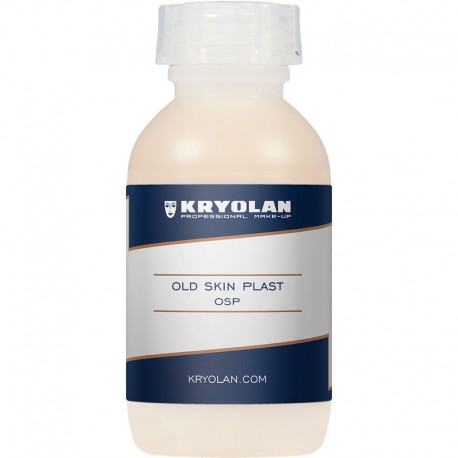 Kryolan Old Skin Plast