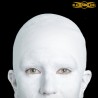 Bald Cap Latex Prosthetic - White