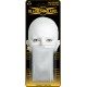 Bald Cap Latex Prosthetic - White
