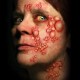 Trauma Series Tattoo FX - Diseased